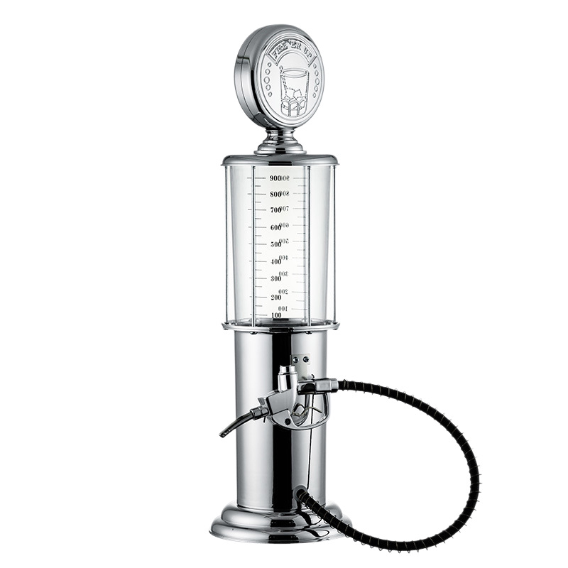 Wine Draft Beer - Creative Single Head Double Head Water