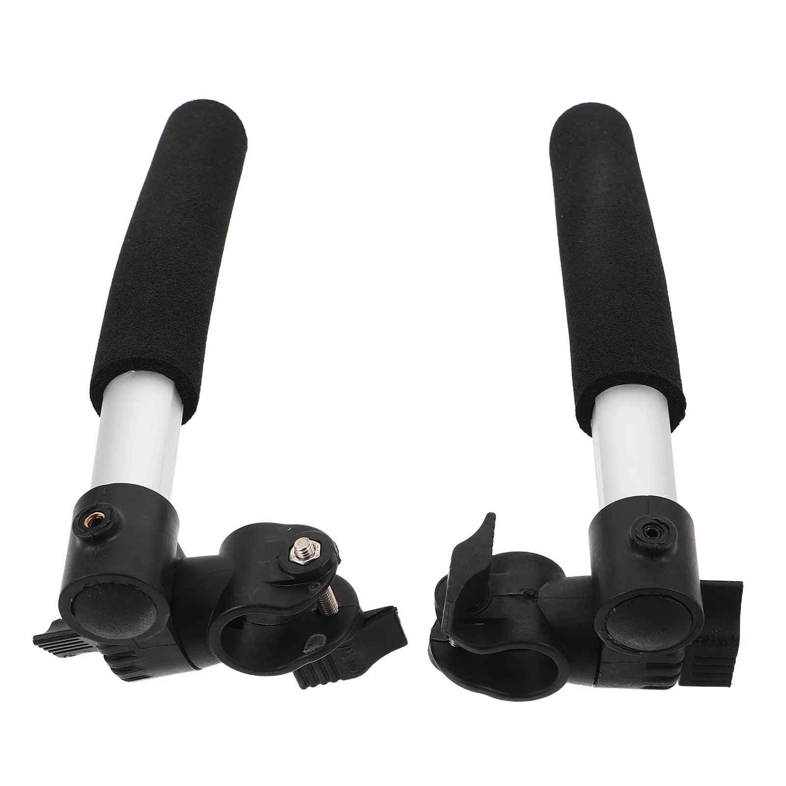 Cocktail Shaker Set - 2pcs Wheelchair Handle Extender Disabled Transport