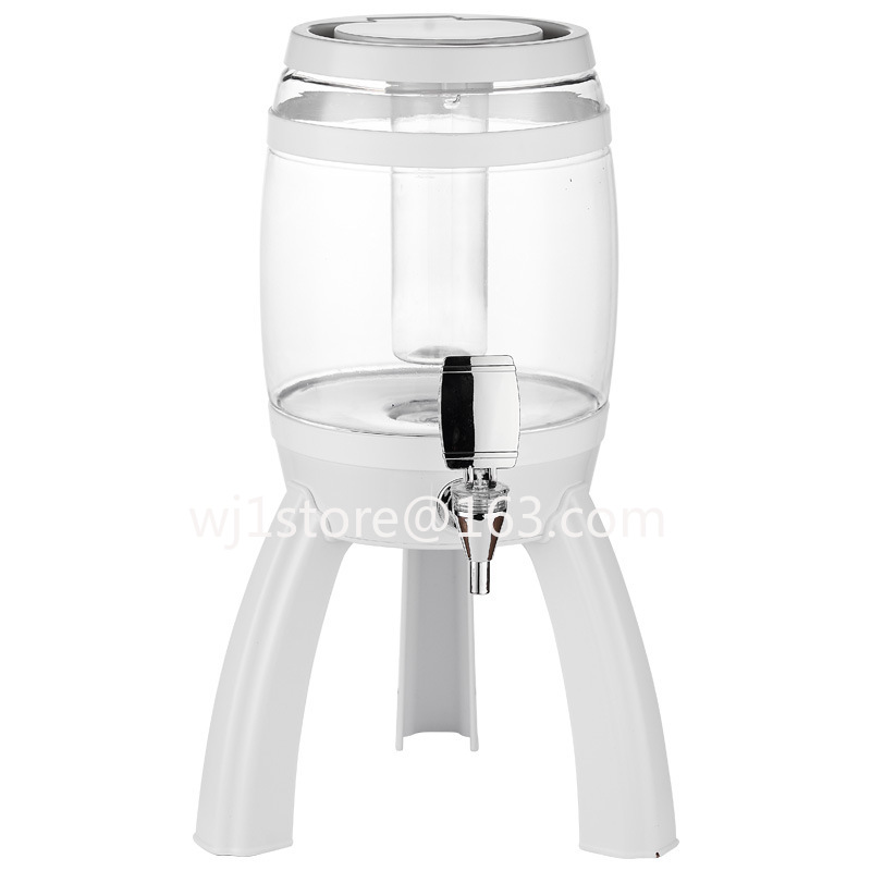 3 liter wine cannon bar lumino - огляд і ціна Wine Draft Beer