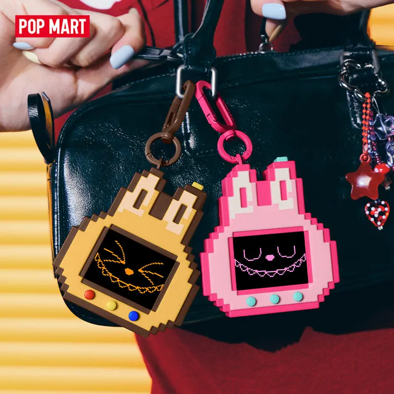 POPMART Labubu The Monsters SH - огляд і ціна Cocktail Shaker Set