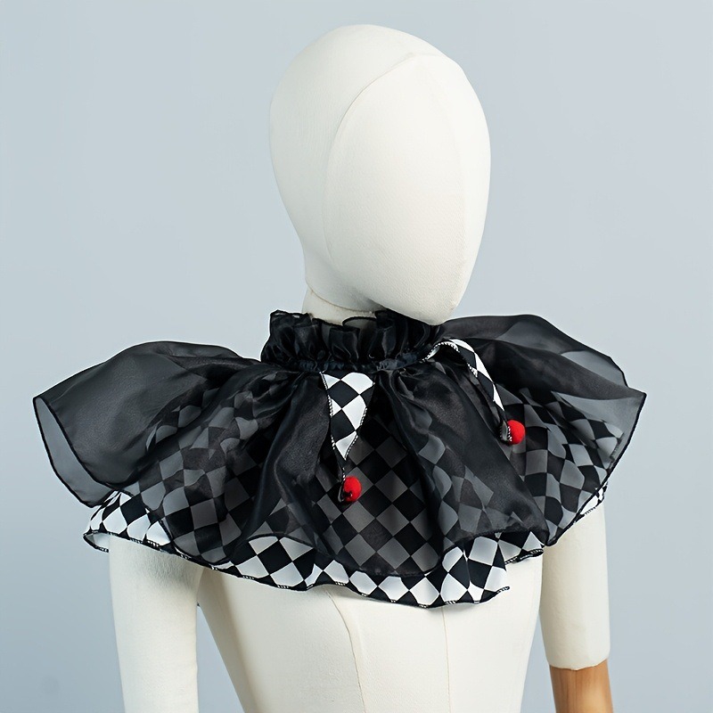 Halloween Clown Ruffle Detacha - огляд і ціна Cocktail Shaker Set