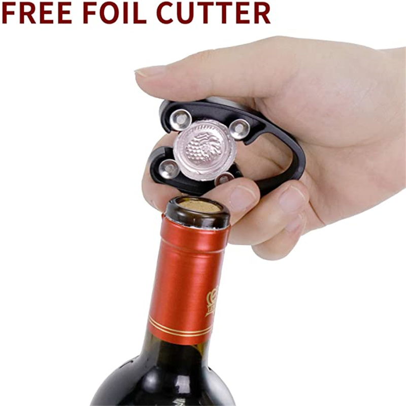 Aerator Wine Pour, 2021 Premiu - огляд і ціна Wine Aerator Pour