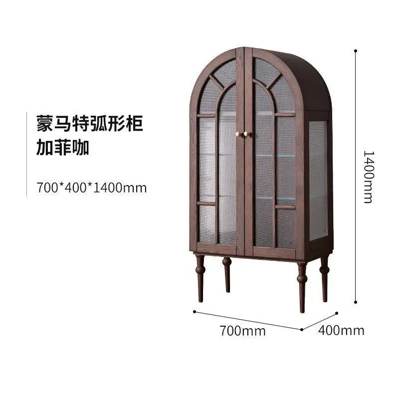 Medieval American side cabinet - огляд і ціна Wine & Beer Guayaquil