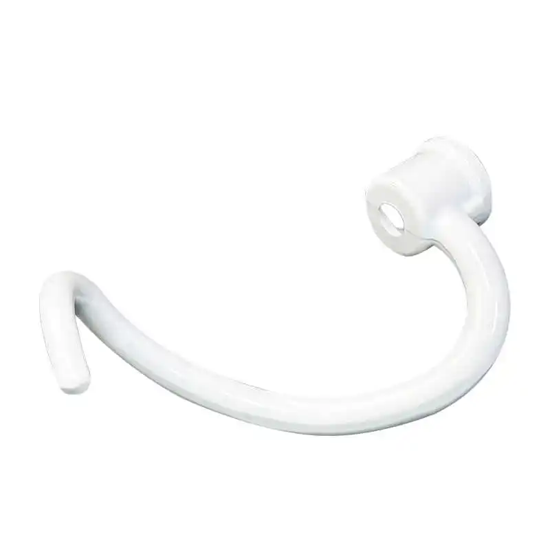 Spiral Dough Hook Replacement  - огляд і ціна Kitchenaid Mixer Pro 600