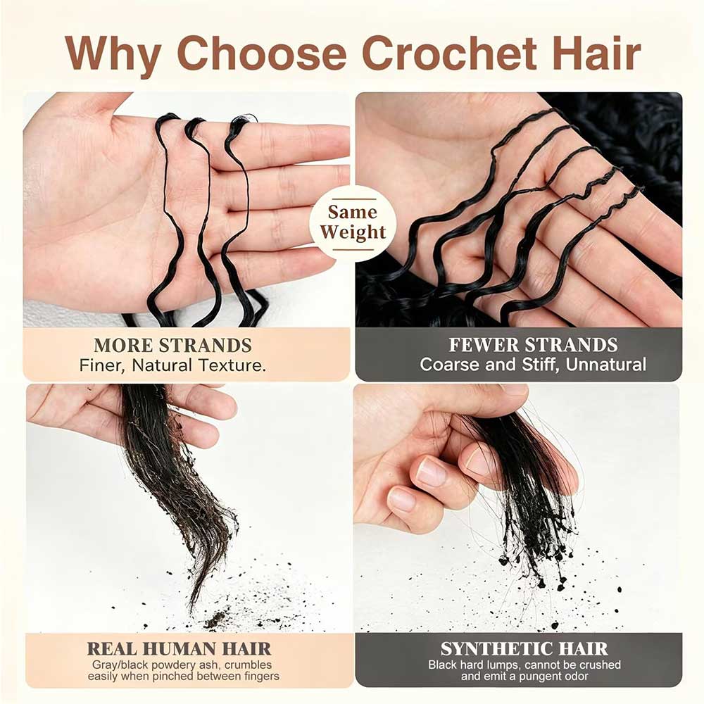 Feather Crochet Hair 100% huma - огляд і ціна Cocktail Shaker Set