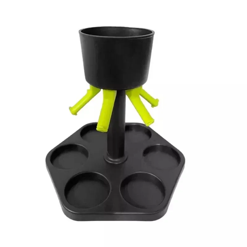 Glass Liquor Wine Dispenser Pa - огляд і ціна Whisky Beer And Wine
