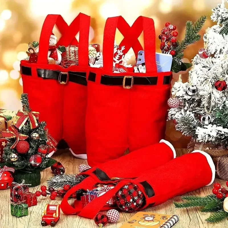 5-30Pcs Christmas Santa Shorts - огляд і ціна Wine & Beer Guayaquil